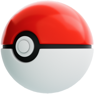 pokeball